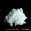 HCS 15DX64MM high elastic Hollow Conjugated Recycled Polyester Fiber Yarn