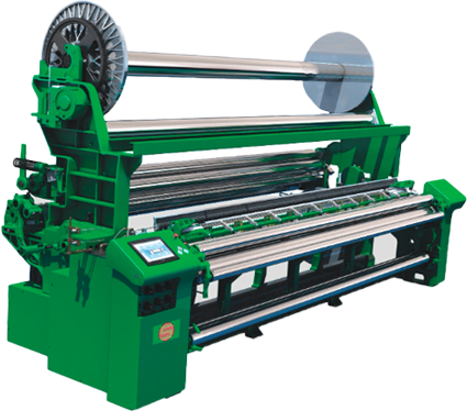 Home textile Machine