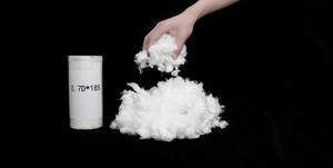 0.7D*18S/25S/51S Polyester Staple Microfiber